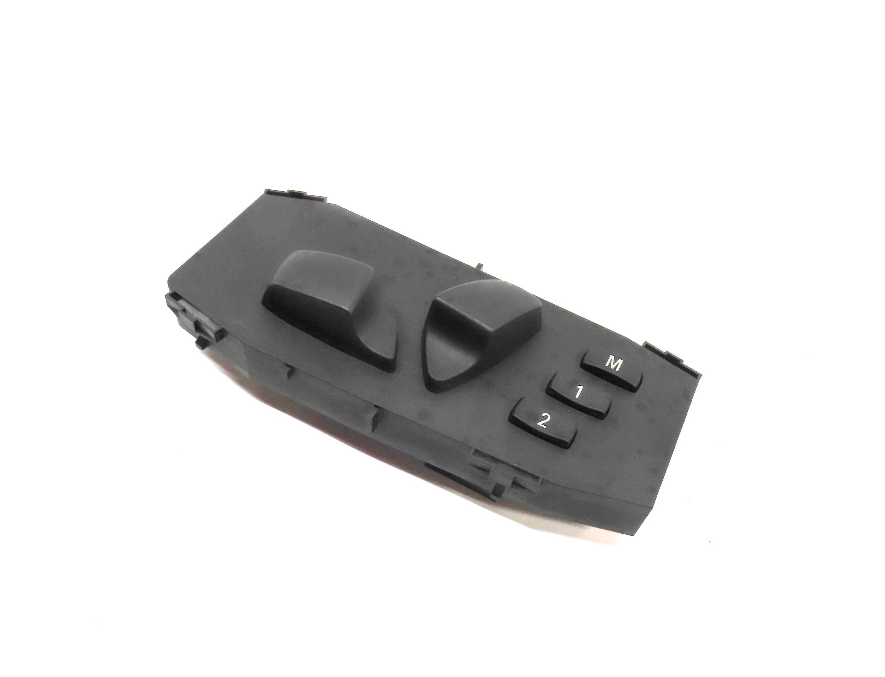 13 BMW 335I CONVERTIBLE E93 FRONT LEFT DRIVER MEMORY SEAT POSITION ADJUST SWITCH — exact item pictured